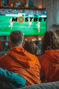 Apuestas deportivas en Mostbet Chile