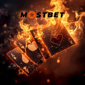 Mostbet Casino Online